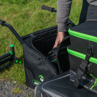 Maver MV-R Trans-Porta Barrow